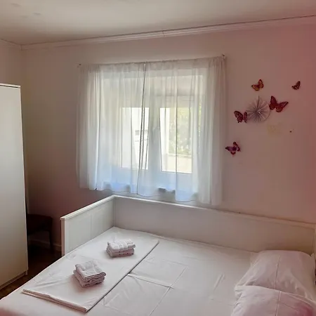 Baco Apartmán *