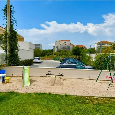 Baco Apartmán *