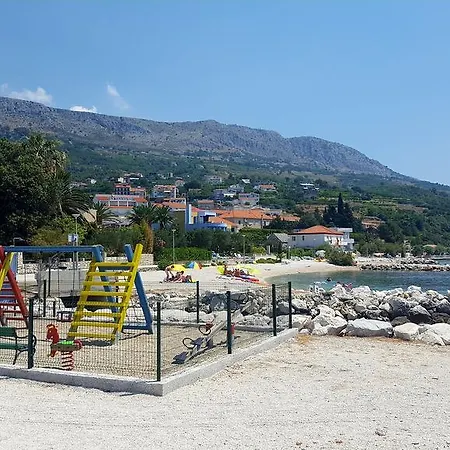 Baćo Apartament *