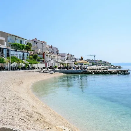 Baćo Apartament *