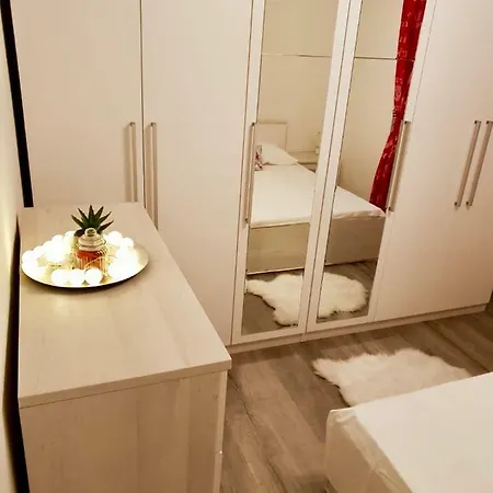 Baco Apartmán