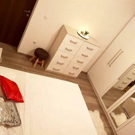 Apartament Baćo *