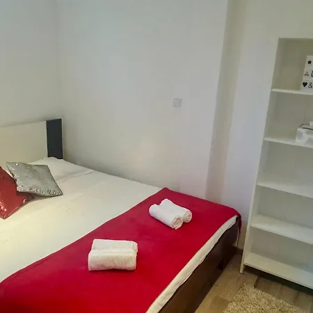 Baćo Apartament *