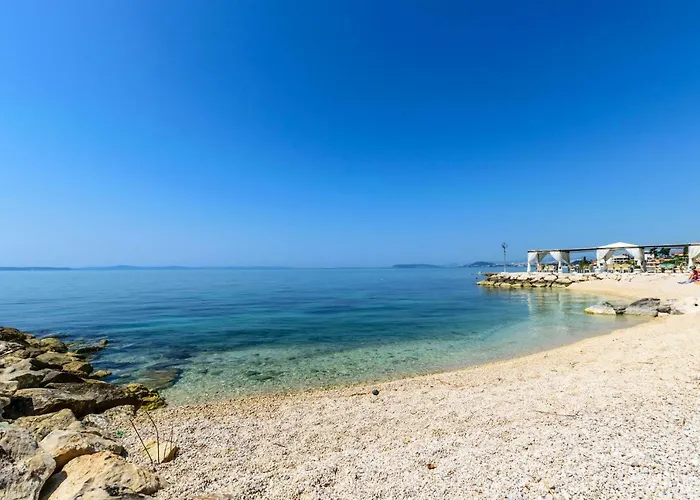 Apartamento Baco Podstrana