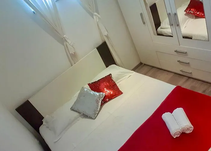 Apartamento Baco Podstrana