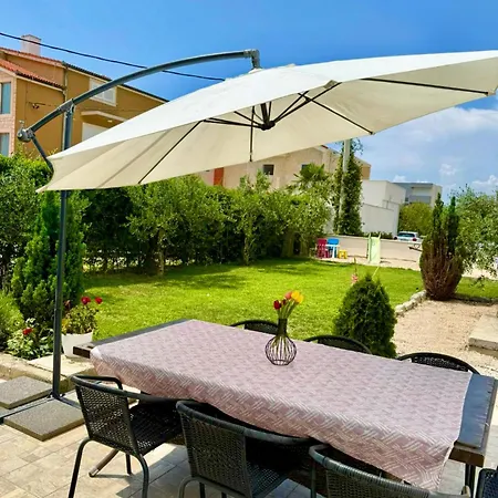 Baco Appartement