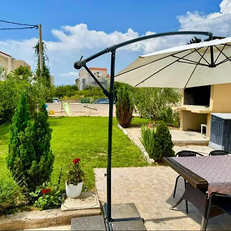 Appartement Baco