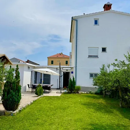 Appartement Baco *