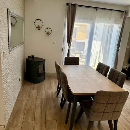 Appartement Baco