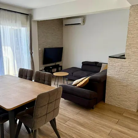 Apartment Baco *