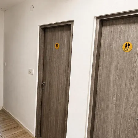 Lejlighed Baco Podstrana