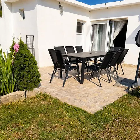 Appartement Baco *