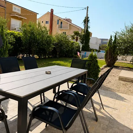Appartement Baco Podstrana