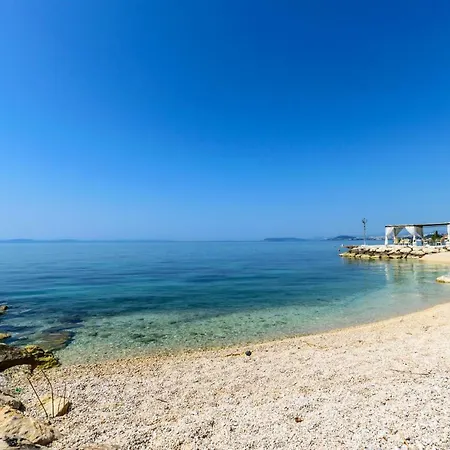 アパート Baco ポドストラナ