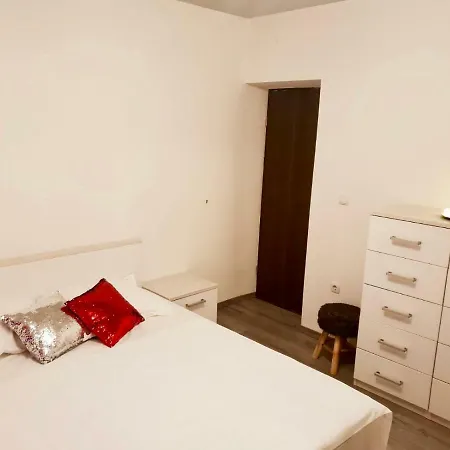 Appartement Baco